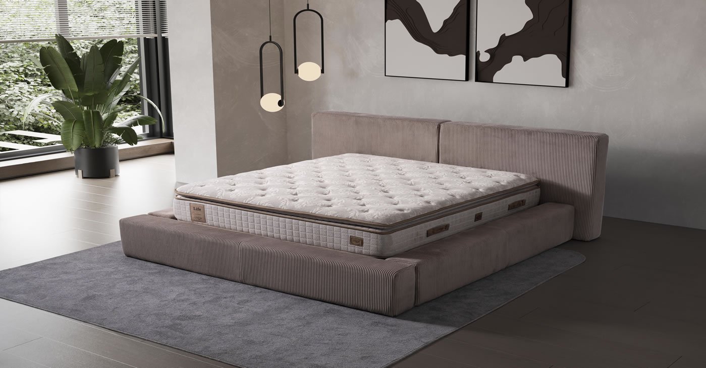 Loft Baza Başlık