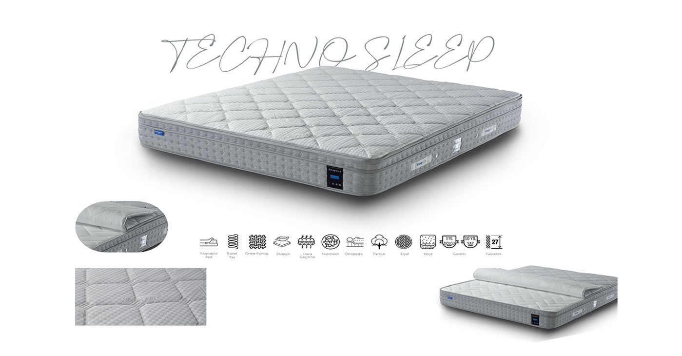 Bianco Yatak