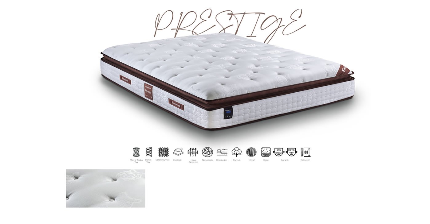 Prestij Yatak