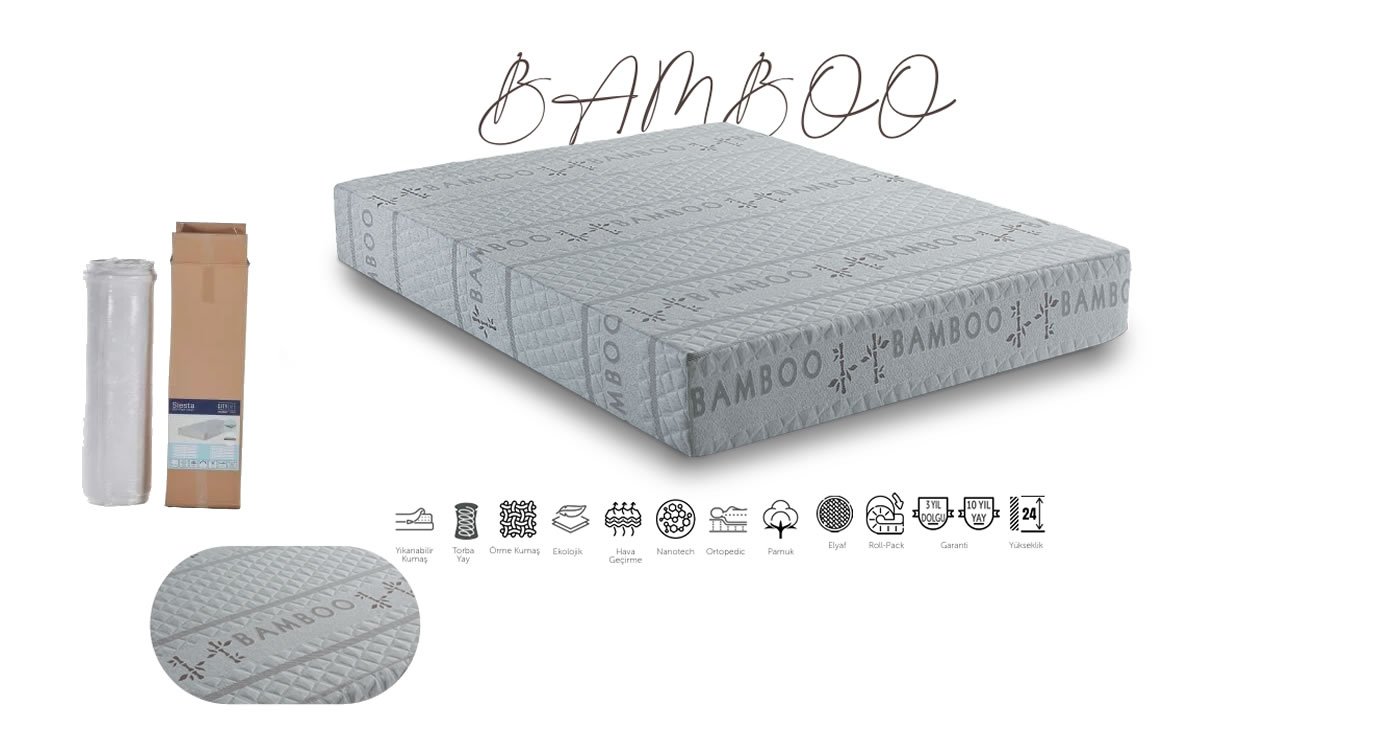 Bambo Yatak